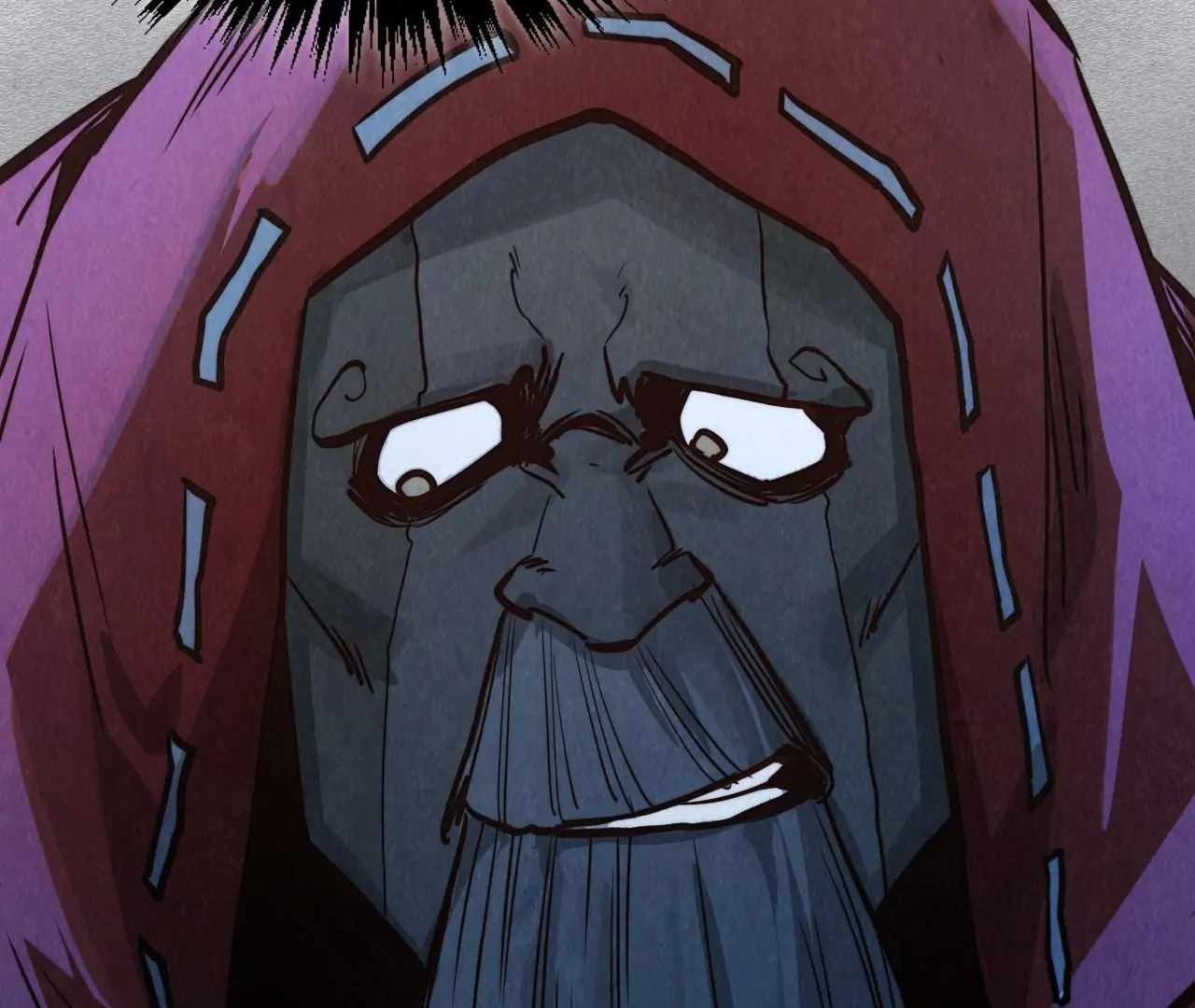 The Eternal Supreme Chapter 415 86